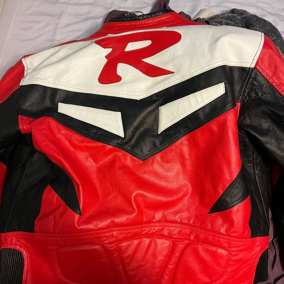 Yamaha Racing jacket - Picture 2 of 2